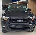 Ford Ranger 2.2 Black 4X2 Cd 16V Diesel 4P Automático