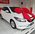 Chevrolet Onix 1.0 Joy 8V Flex 4P Manual 2019