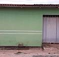 Aluga-Se Kit Net No Por Do Sol Bem Localizada Na Principal 700 Reai