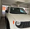 Renegade 1.8 Automático 