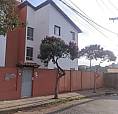 Apartamento Para Venda Em Belo Horizonte, Jaqueline, 2 Dormitórios, 1 Banheiro, 1 Vaga