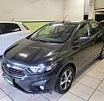 Chevrolet Onix Hatch Ltz 1.4 8v Flex Mec. 4p 2019