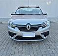 Renault Logan Zen, 1.0, Ano 2022, Manual, Completo. Carro Muito Bom!!!