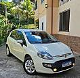 Fiat Punto Attractive Italia 1.4 F.flex 8V 5P 2016
