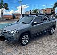 Fiat Strada Adventure1.8/ 1.8 Locker Flex Cd 2015