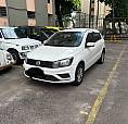 Volkswagen Gol Geração Vii 1.0 12V Flex Mec. 4P 2019