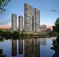 Apartamento 1 Suite A Venda Dentro Do Parque Natural Da Lagoa Do Pereque A Poucos Passos D