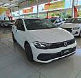 Volkswagen Polo Track 1.0 Flex 12V 5P 2025
