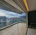 Barra Da Tijuca | Cobertura Linear 3 Quartos, Sendo 2 Suites