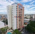 Apartamento À Venda No Centro De Suzano-Sp: 3 Quartos, 1 Suíte, 3 Salas, 1 Banheiro, 2 Vag