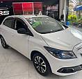 Chevrolet Onix Hatch Ltz 1.4 8V Flex Power Aut. 4P 2015