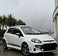 Fiat Punto T-Jet 1.4 16V Turbo 5P 2014