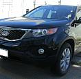 Kia Motors Sorento 3.5 Automatica 7 Lugares Teto Solar