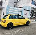 Stilo Sporting 2008