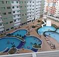 Vendo Apartamento  01 Quarto No Riviera Park  Em Caldas Novas -Oportunidade  