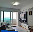 Apartamento Para Aluguel Possui 55 Metros Quadrados Com 2 Quartos Em Ponta Negra - Natal -