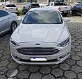 Fusion 2.0 Titanium Fwd 16V 