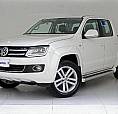 Amarock High. 2.0 Cd  2016/2016 Aut. Diesel - Vistoria Cautelar Aprovada 