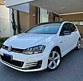 Golf Gti Alemão 220Cv