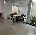 Casa De Condomínio Sobrado Para Venda Com 240 Metros Com 4 Quartos 4 Suítes