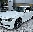 Bmw 320I M Sport Gp | 2018