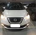 Kicks Sl Cvt - Banco Marrom (45 Mil Km)