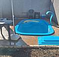 Casa Com Piscina 
