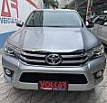 Toyota Hilux 2.8L Srx 2017