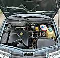 Volkswagen Gol Geração Iii 1.6 Mi 8V Gasolina Mec. 4P 2000