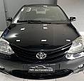 Toyota Etios Xs 1.3 Flex 16V 5P Mec. 2013