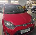 Vendo Fiesta 1.0 2012