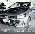 Hyundai Hb20s Platinum 1.0 Tb Flex 12v Aut 2024