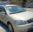 Toyota Corolla Fielder Sw 1.8/1.8 Xei Flex Aut. 2005