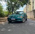 Honda Civic Coupe Ex/ Exs 1.6 16V 2P 1995