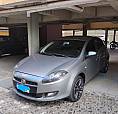 Fiat Bravo Essence Dualogic 1.8 Flex 16V 5P 2013