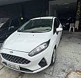 Ford Fiesta Se Plus 1.6 16V Flex Aut. 5P 2018