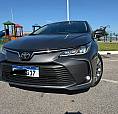 Toyota Corolla Xei 2.0 Flex 16V Aut. 2023