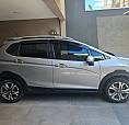 Honda Wr-V Exl 1.5 Flexone 16V 5P Aut. 2020