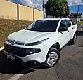 Fiat Toro Endurance 1.8 16V Flex Mec. 2020