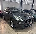 Peugeot 3008 Allure 1.6 Turbo 16V 5P Aut. 2011