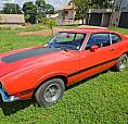 Ford Maverick Super Luxo Coupe V8 16V Gasolina 2P Manual 1974