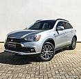 Mitsubishi Asx - Único Dono