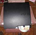 Vendo Ps3 Barato Pra Vender Hoje