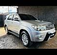 Hilux Sw4 Diesel 4X4 Automática 2009