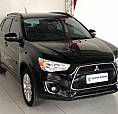 Asx Aut. 4X4