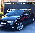 Cerato 1.6  Aut. 2011  Otimo Estado De Conservação A/C Troca Compre Com Garantia 