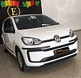 Vw Up Take 1.0 2018