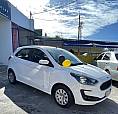 Ford Ka Se 2019