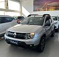 Renault Duster 1.6 16V Dynamique (Flex) 2016