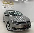Fox 2015 Comfortline 1.6 Completo Revisado Com Garantia 